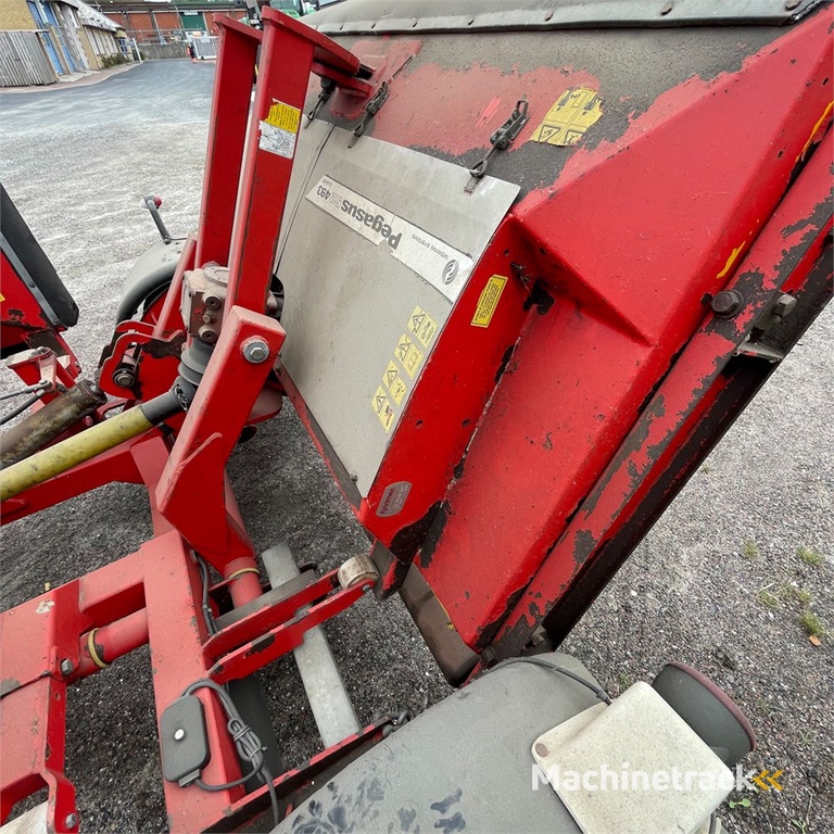 Trimax G2 498