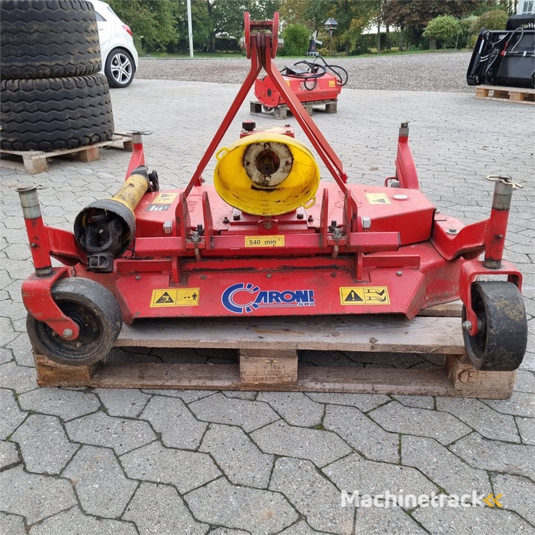 Caroni F120 540 RD