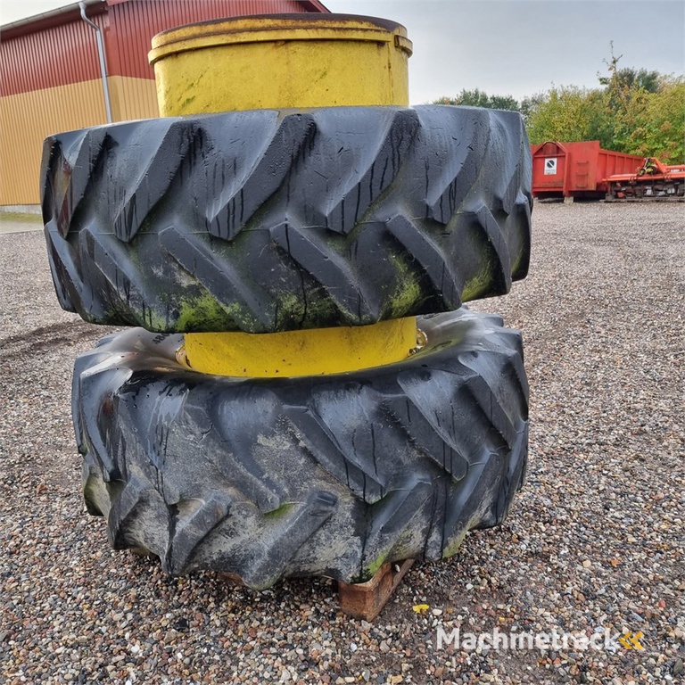Goodyear Super Grib