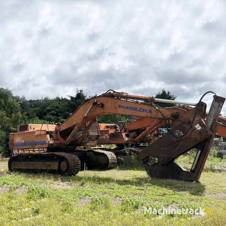Fiat-Hitachi FH400 LCH.2
