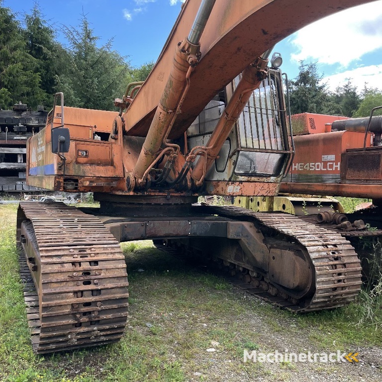 Fiat-Hitachi FH400 LCH.2