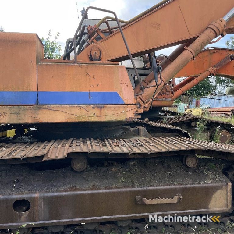 Fiat-Hitachi FH400 LCH.2