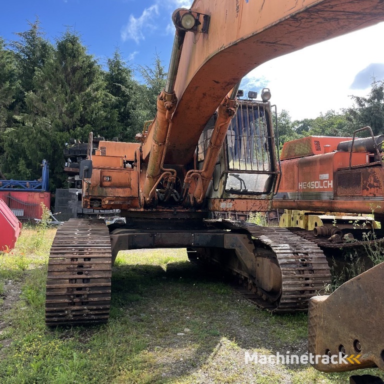 Fiat-Hitachi FH400 LCH.2