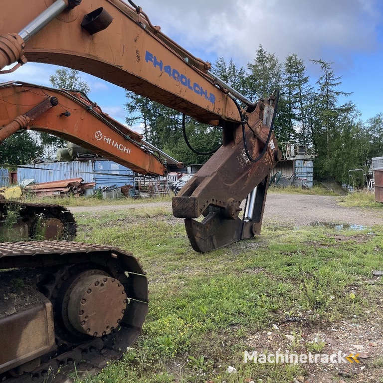 Fiat-Hitachi FH400 LCH.2