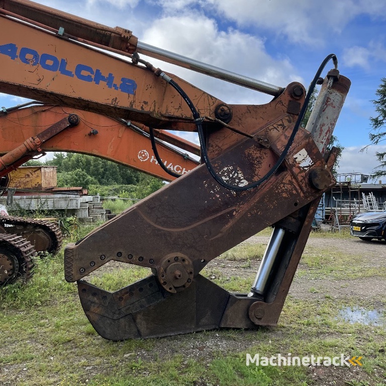 Fiat-Hitachi FH400 LCH.2