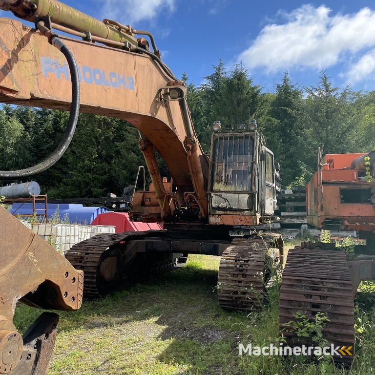 Fiat-Hitachi FH400 LCH.2