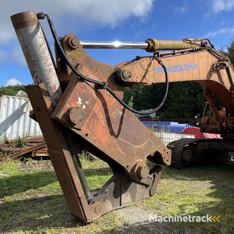 Fiat-Hitachi FH400 LCH.2