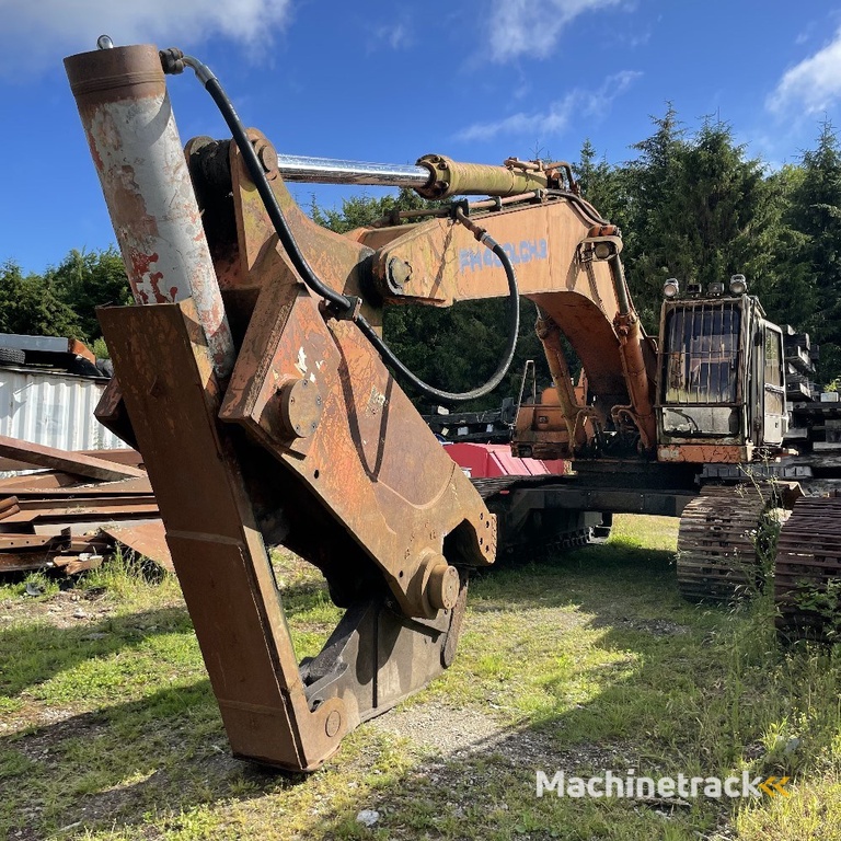 Fiat-Hitachi FH400 LCH.2