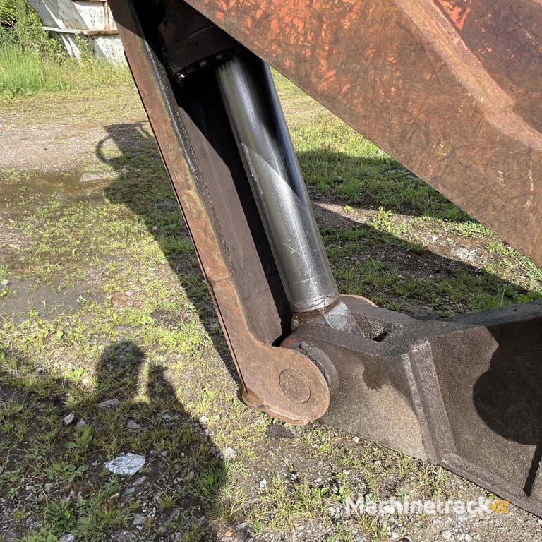 Fiat-Hitachi FH400 LCH.2