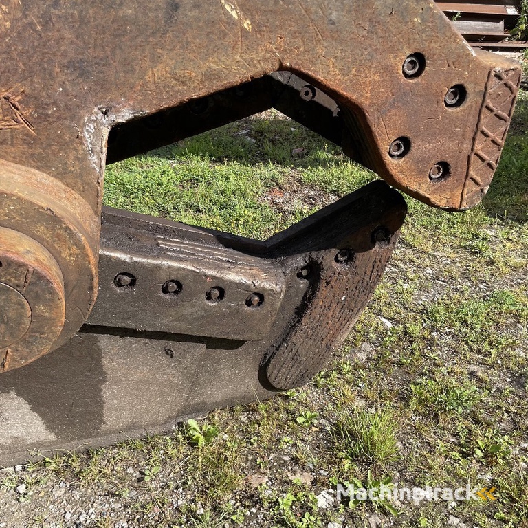 Fiat-Hitachi FH400 LCH.2