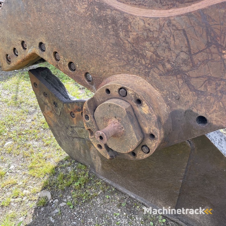 Fiat-Hitachi FH400 LCH.2