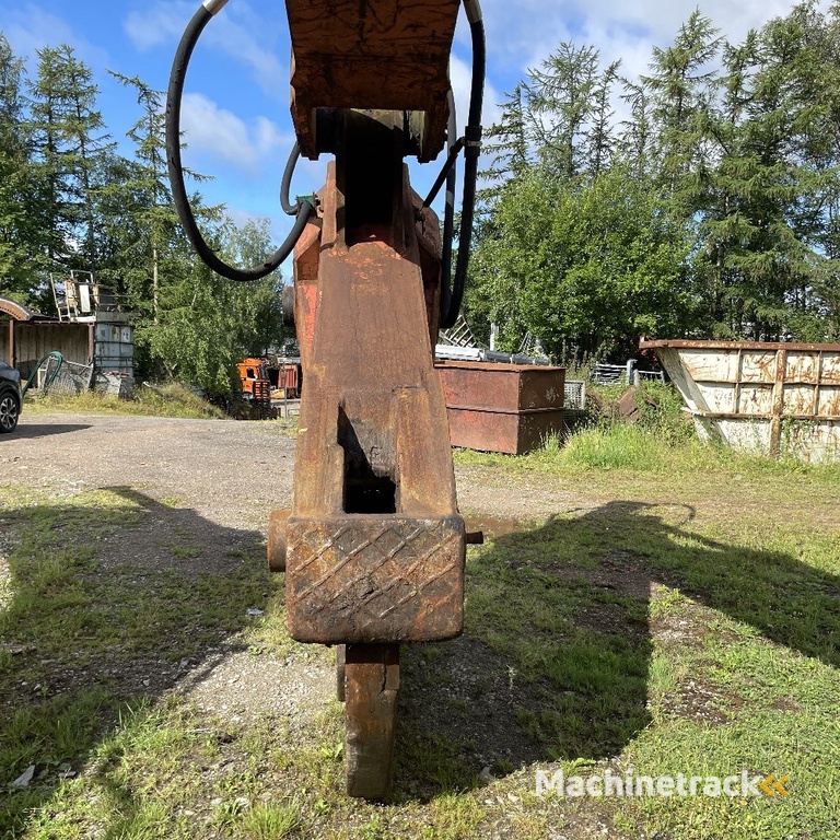 Fiat-Hitachi FH400 LCH.2