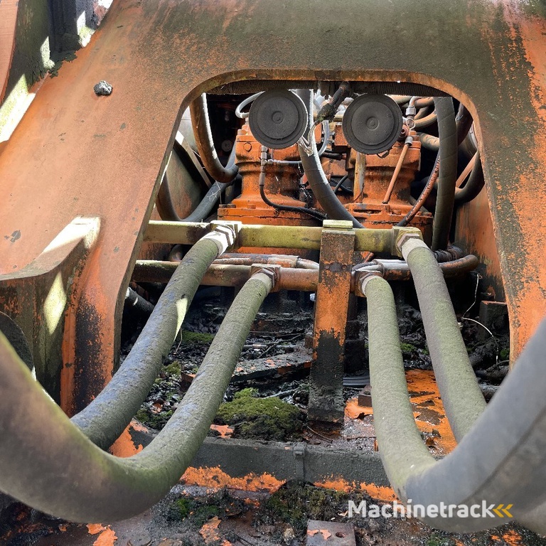 Fiat-Hitachi FH400 LCH.2