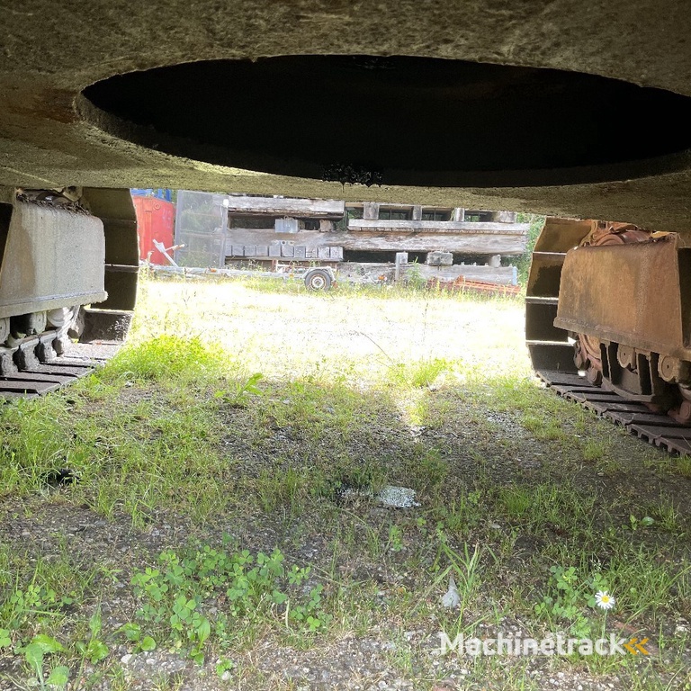 Fiat-Hitachi FH400 LCH.2