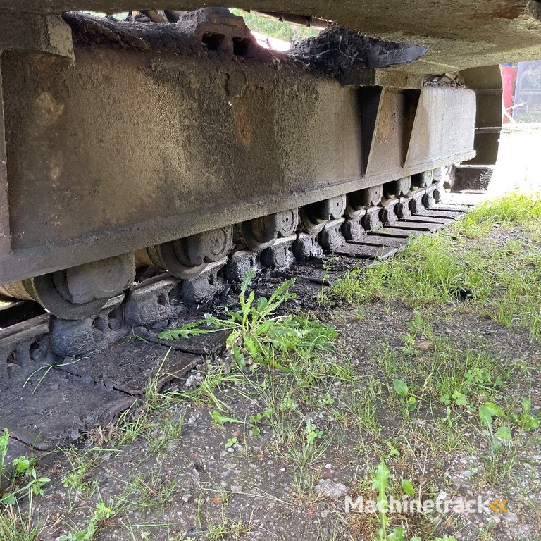 Fiat-Hitachi FH400 LCH.2