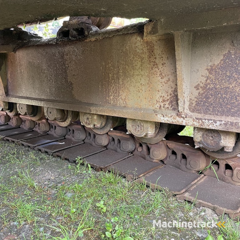 Fiat-Hitachi FH400 LCH.2