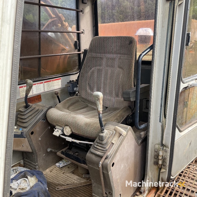 Fiat-Hitachi FH400 LCH.2