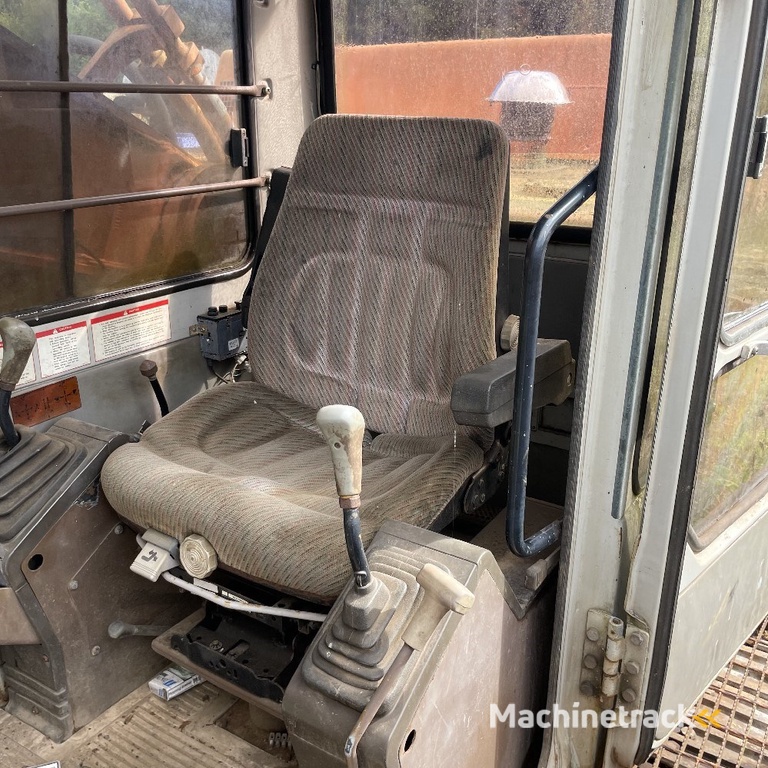 Fiat-Hitachi FH400 LCH.2