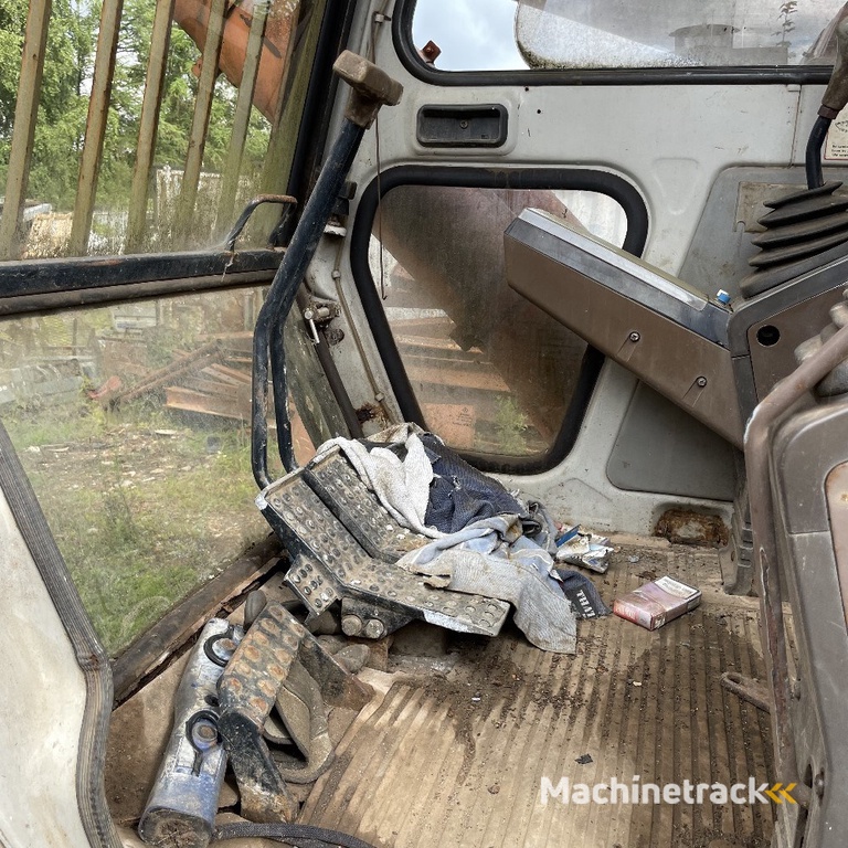 Fiat-Hitachi FH400 LCH.2