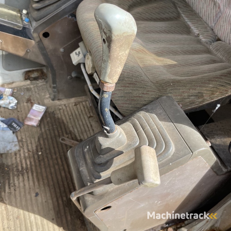 Fiat-Hitachi FH400 LCH.2