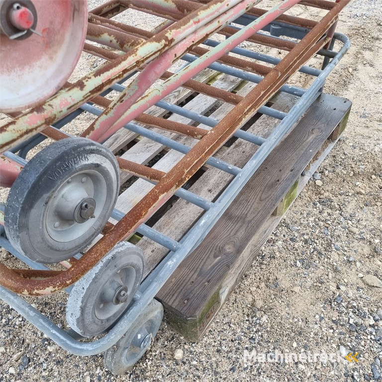 ABC Kørestangs vogne