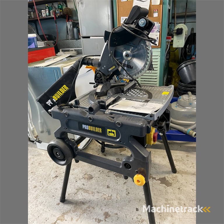 ABC Powerbuilder Model 17905