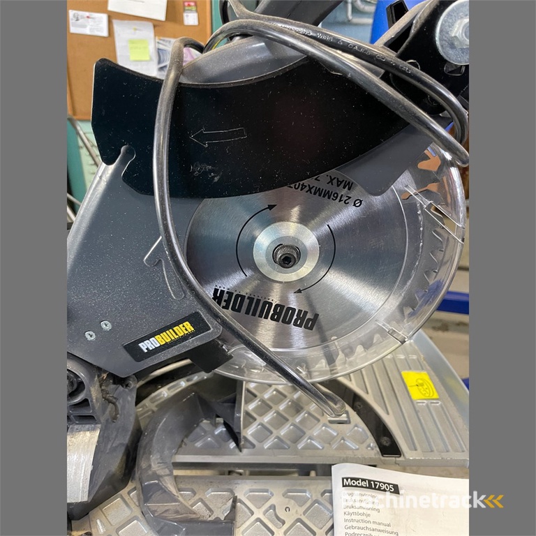 ABC Powerbuilder Model 17905