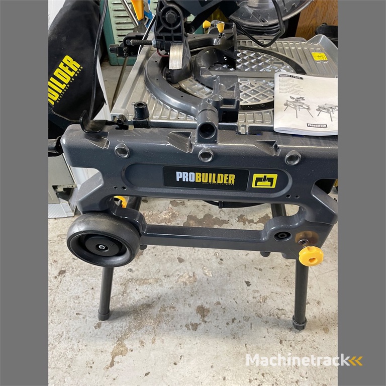 ABC Powerbuilder Model 17905