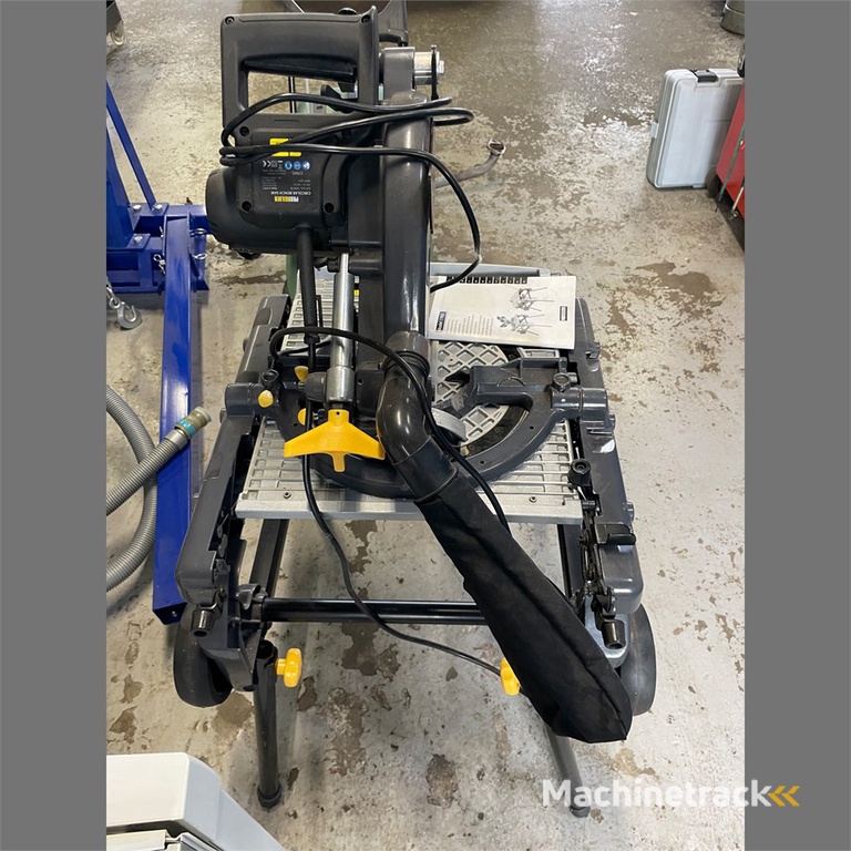 ABC Powerbuilder Model 17905