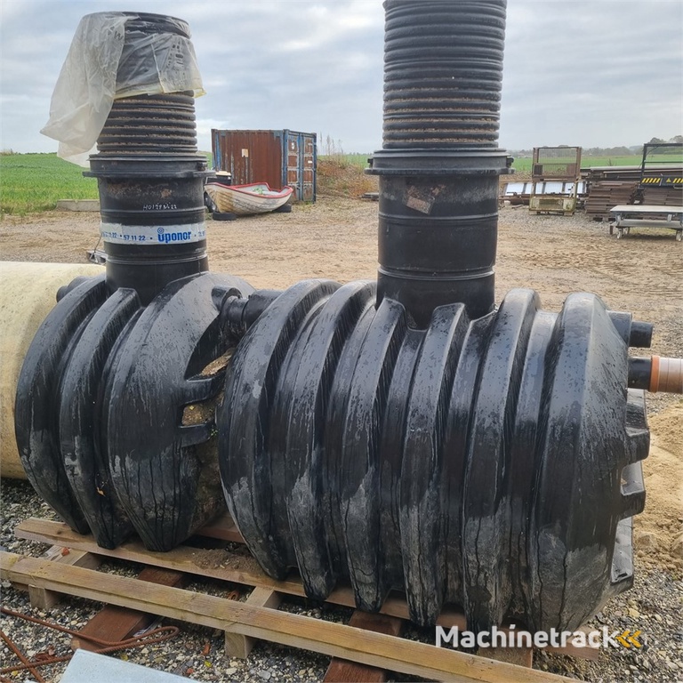 ABC Uponor Olieudskiller