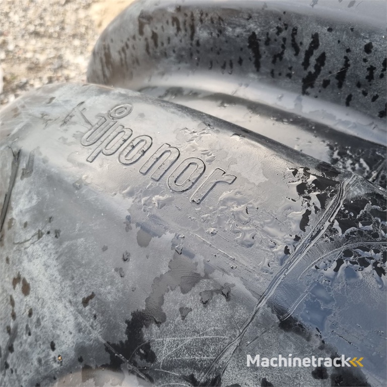 ABC Uponor Olieudskiller