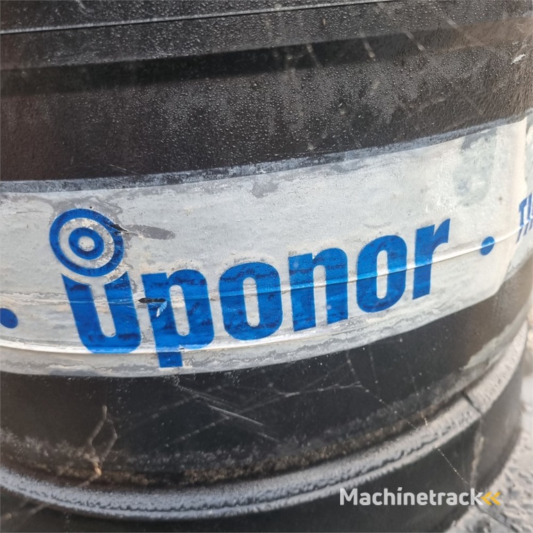 ABC Uponor Olieudskiller