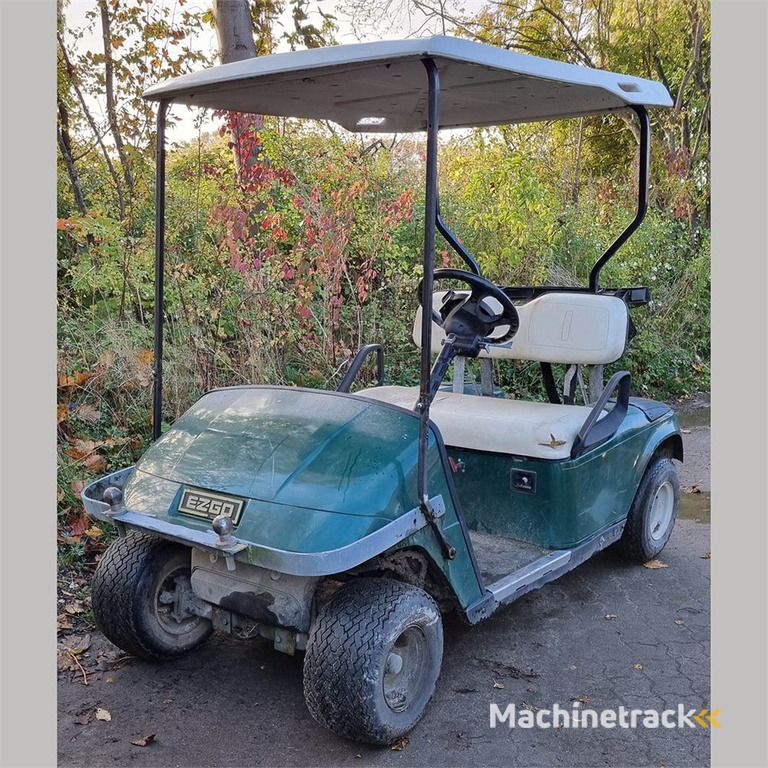 Ezgo EZ TXG Go