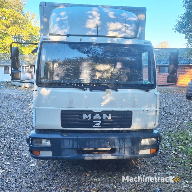 MAN LE 8.180