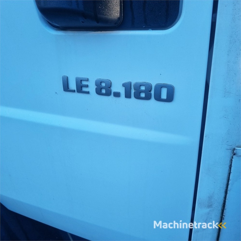 MAN LE 8.180