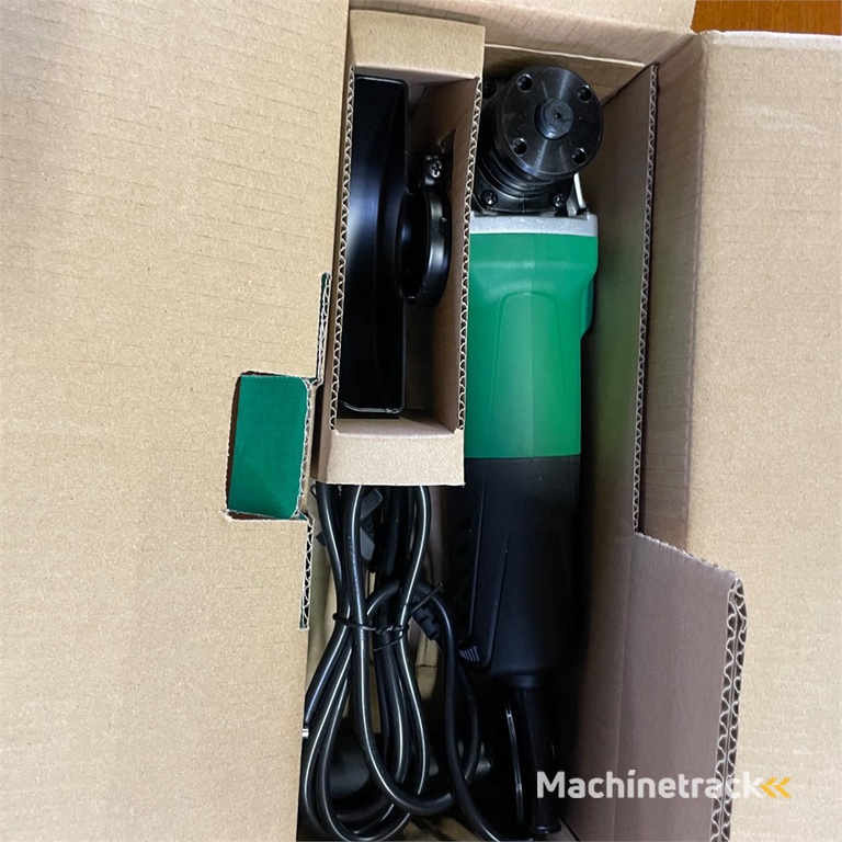 Hitachi G13SR4 Vinkelsliber 125mm