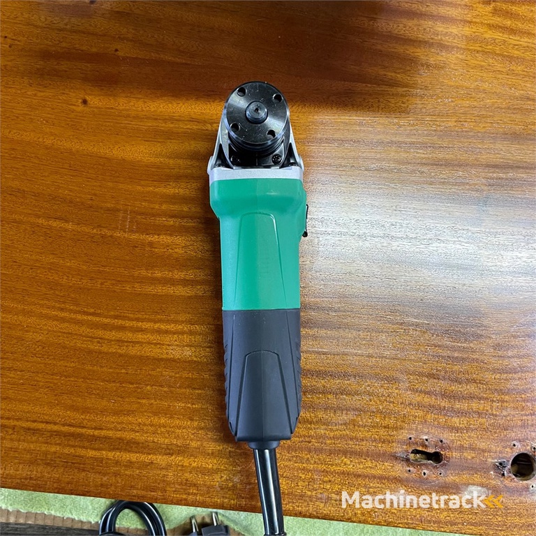 Hitachi G13SR4 Vinkelsliber 125mm