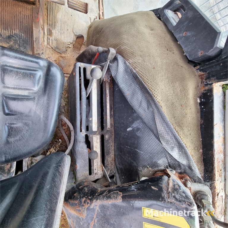 International IH 684