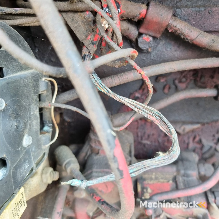 International IH 684