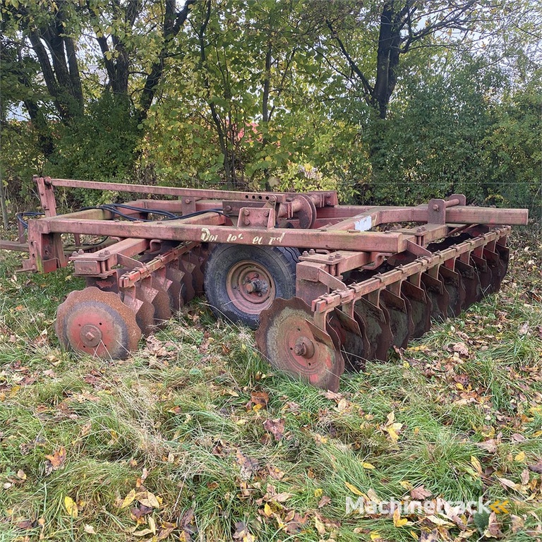 Doublet-Record 2,5 m