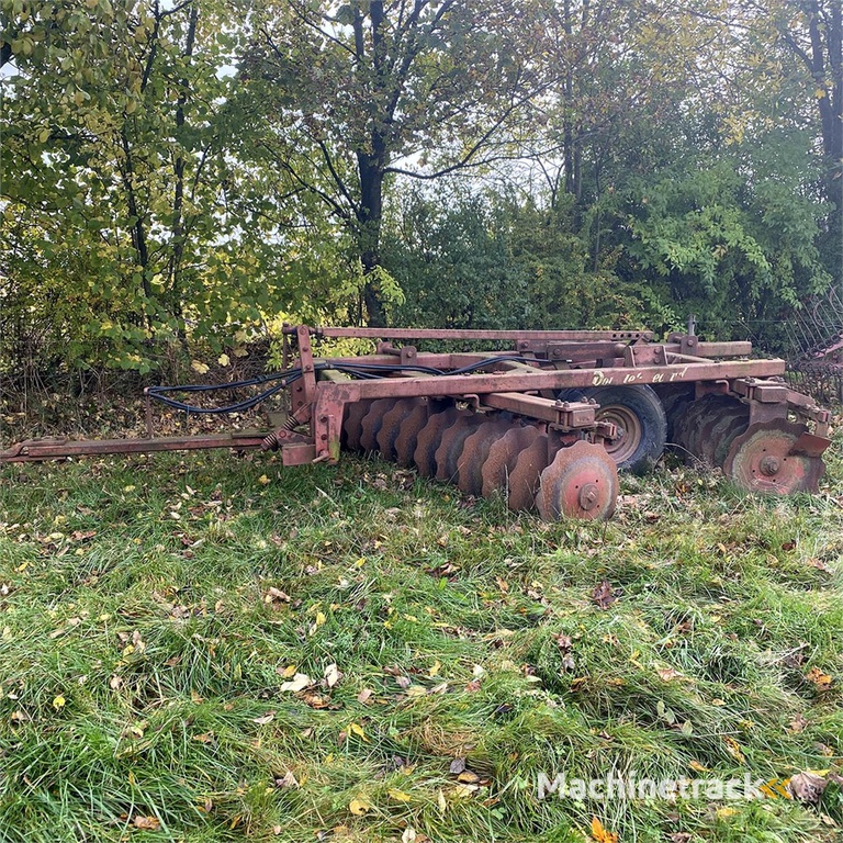 Doublet-Record 2,5 m