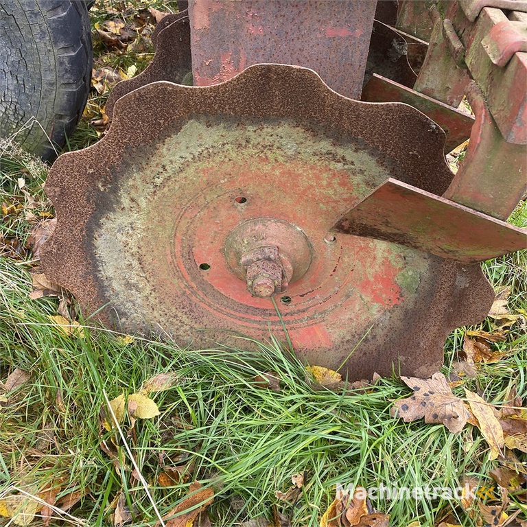 Doublet-Record 2,5 m