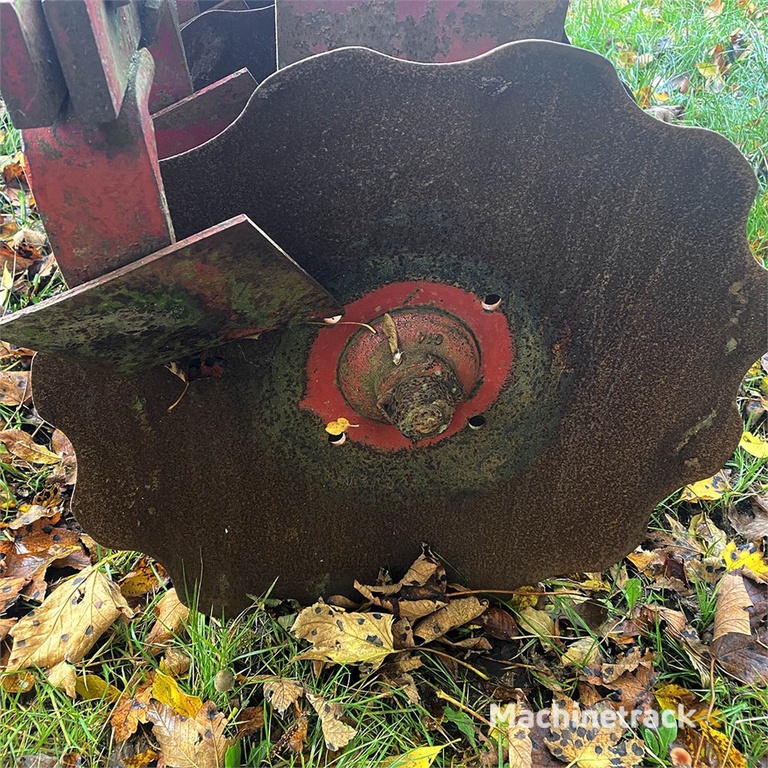 Doublet-Record 2,5 m