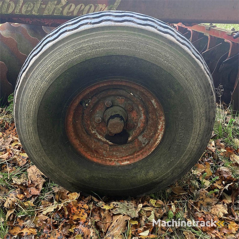 Doublet-Record 2,5 m