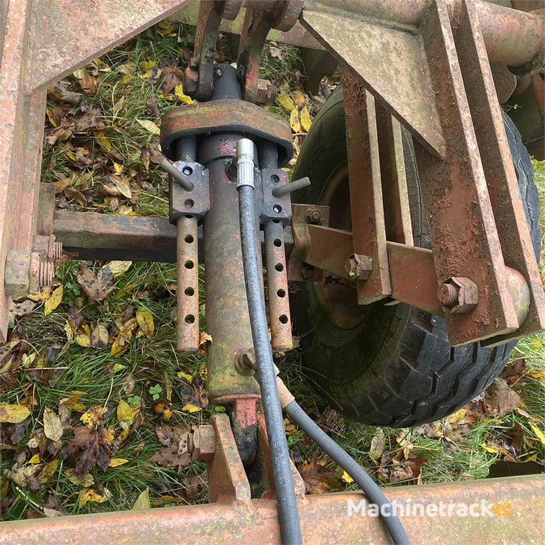 Doublet-Record 2,5 m