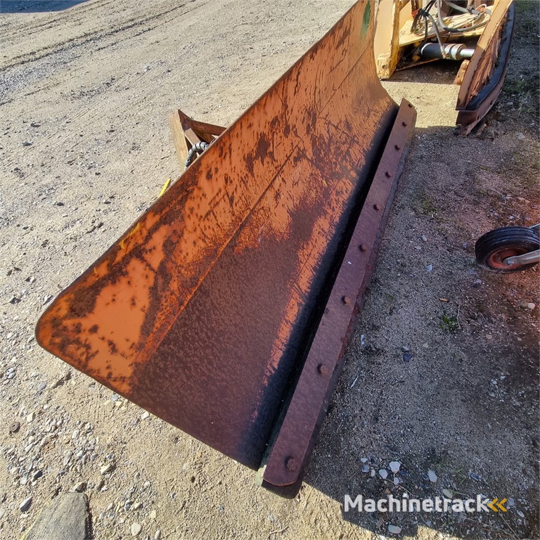 ABC Sneplov med Hydraulisk sving