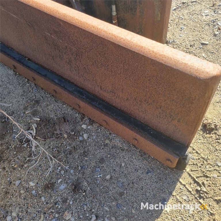 ABC Sneplov med hydraulisk sving