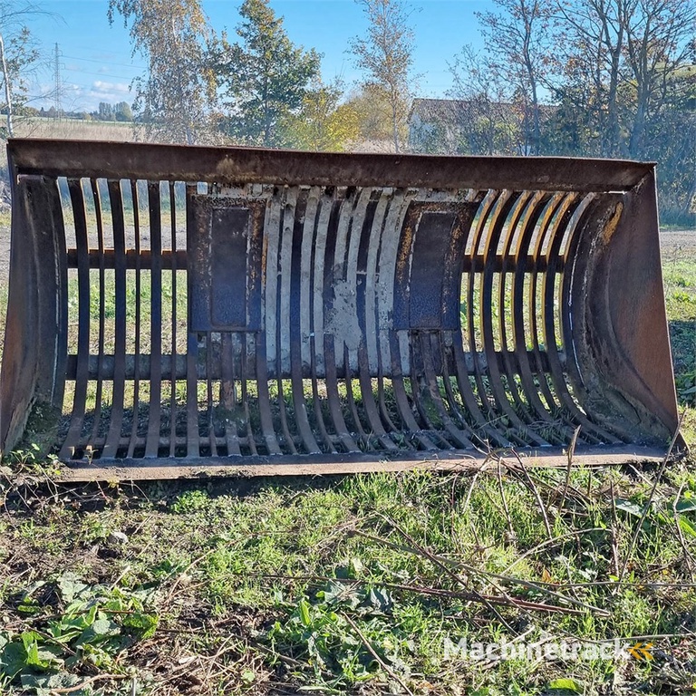 Caterpillar Risteskovl