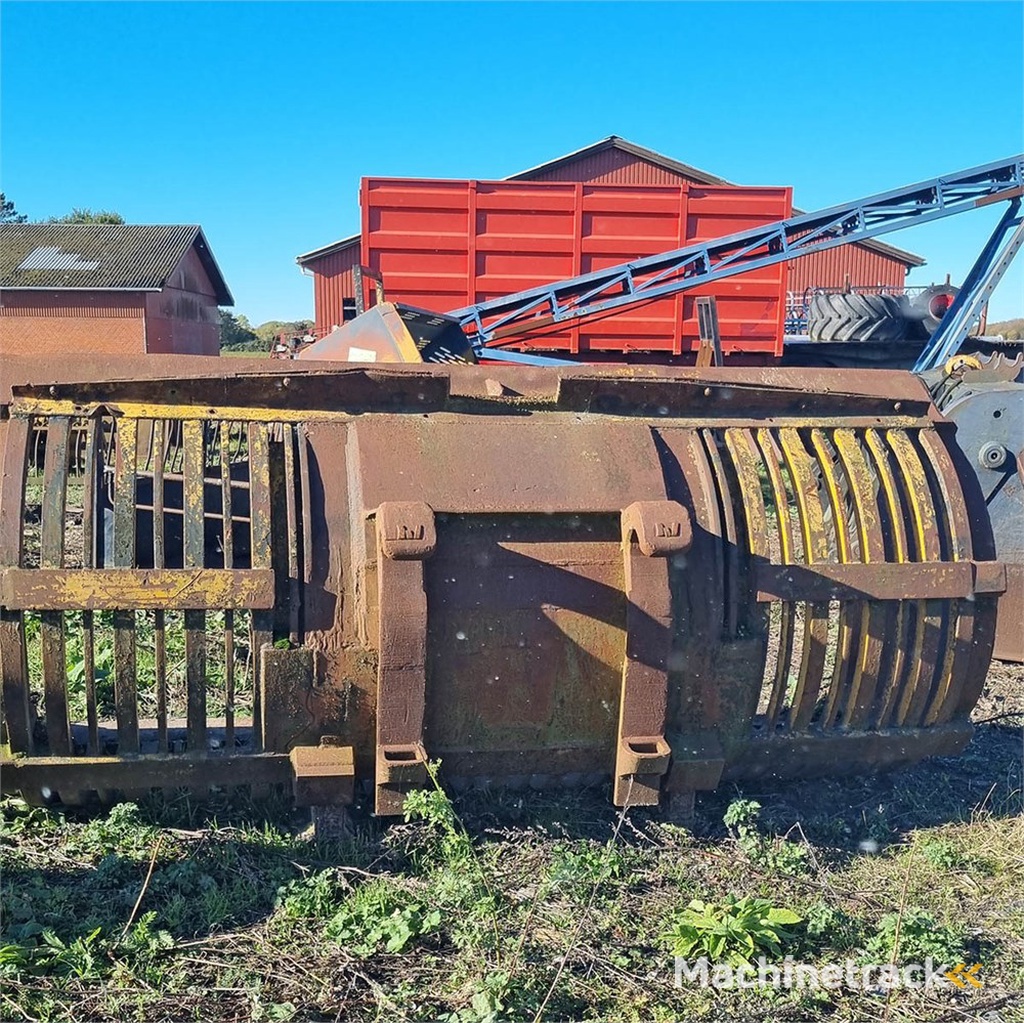 Caterpillar Risteskovl