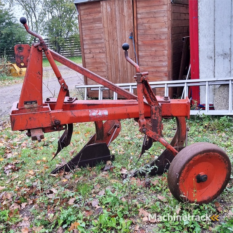 ABC 2 fuget veteranplov